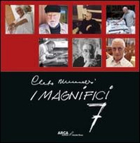Cleto Munari. I Magnifici 7 - Librerie.coop