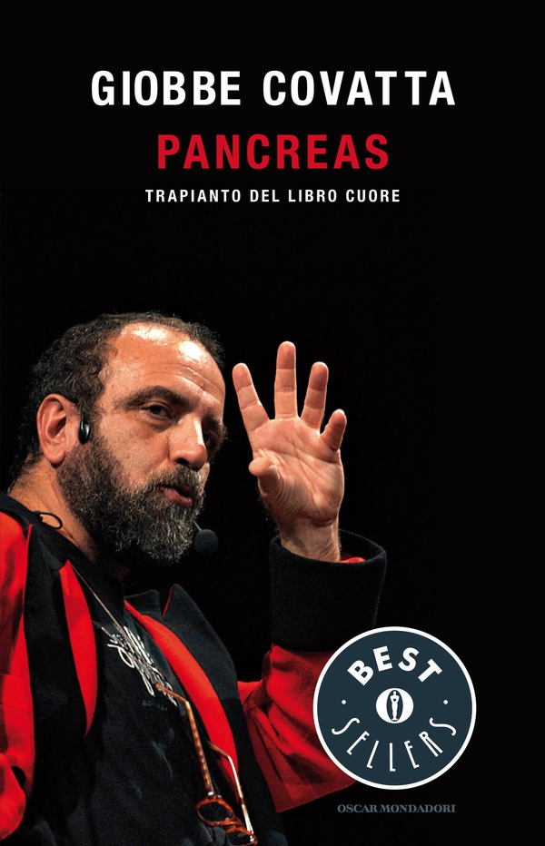 Pancreas - Librerie.coop Pancreas - Librerie.coop