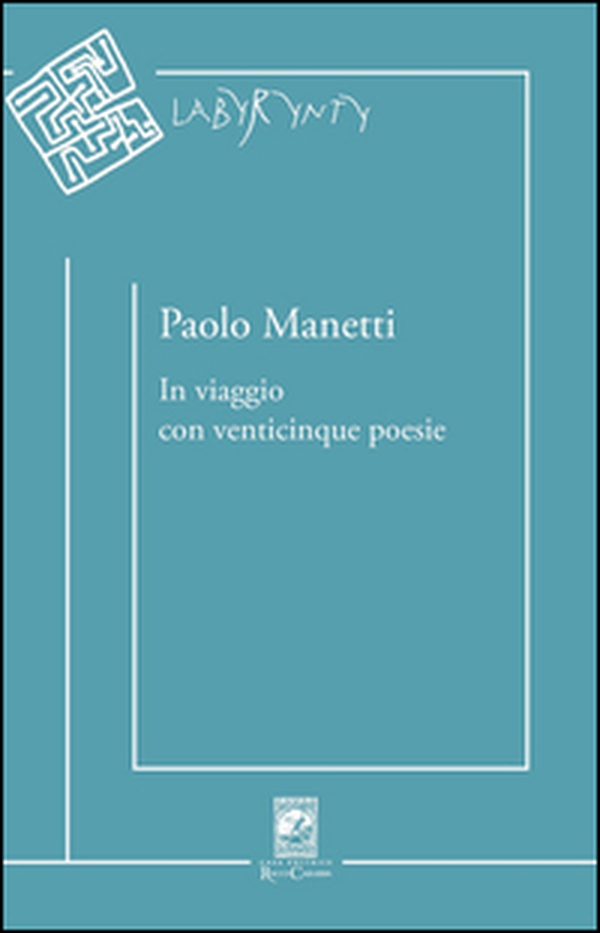 In viaggio con venticinque poesie - Librerie.coop In viaggio con venticinque poesie - Librerie.coop