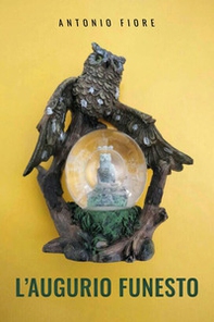 L'augurio funesto - Librerie.coop