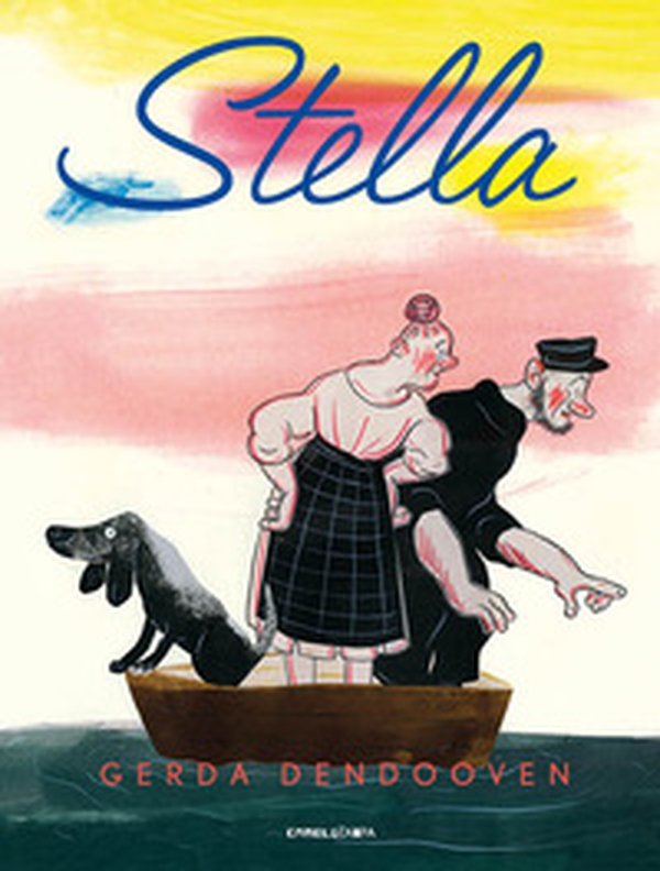 Stella - Librerie.coop Stella - Librerie.coop