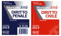 Diritto civile. Manuale XXS-Diritto penale. Manuale XXS - Librerie.coop Diritto civile. Manuale XXS-Diritto penale. Manuale XXS - Librerie.coop