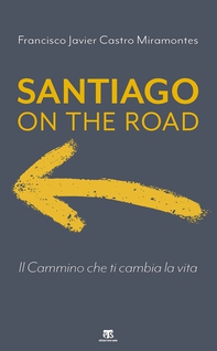 Santiago on the road - Librerie.coop