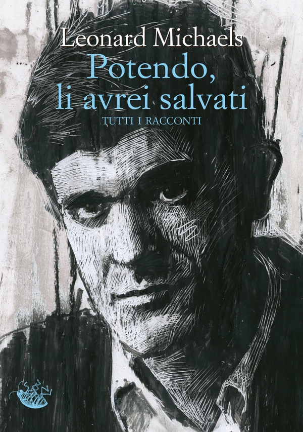 Potendo, li avrei salvati - Librerie.coop Potendo, li avrei salvati - Librerie.coop