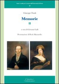 Memorie - Librerie.coop Memorie - Librerie.coop