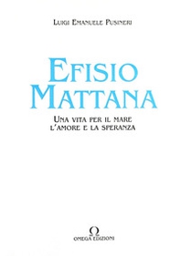 Efisio Mattana - Librerie.coop