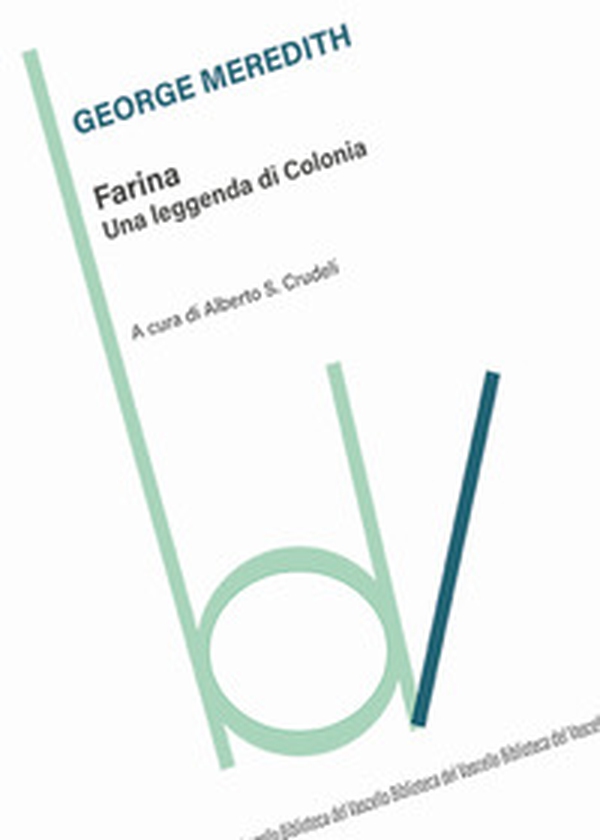 Farina - Librerie.coop Farina - Librerie.coop