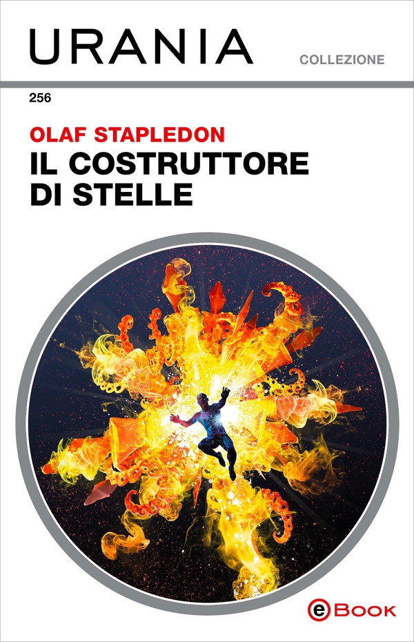 Il costruttore di stelle (Urania) - Librerie.coop Il costruttore di stelle (Urania) - Librerie.coop