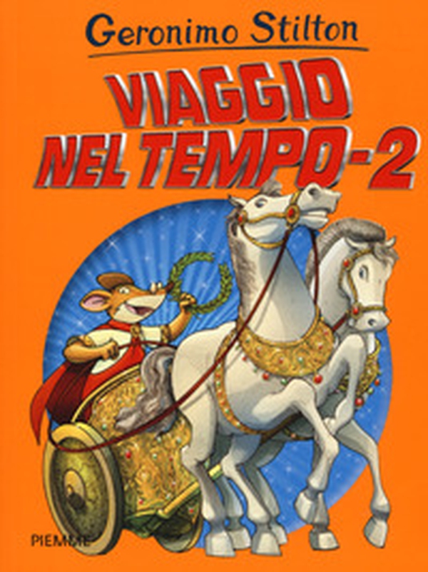 Viaggio nel tempo 2 - Librerie.coop Viaggio nel tempo 2 - Librerie.coop