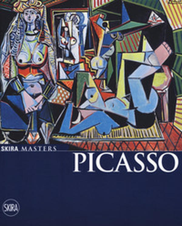 Picasso - Librerie.coop Picasso - Librerie.coop