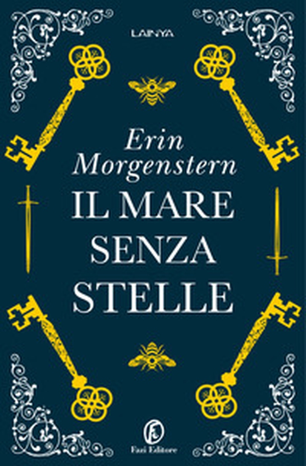 Il mare senza stelle - Librerie.coop Il mare senza stelle - Librerie.coop