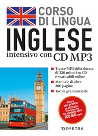 Corso di lingua. Inglese intensivo - Librerie.coop Corso di lingua. Inglese intensivo - Librerie.coop