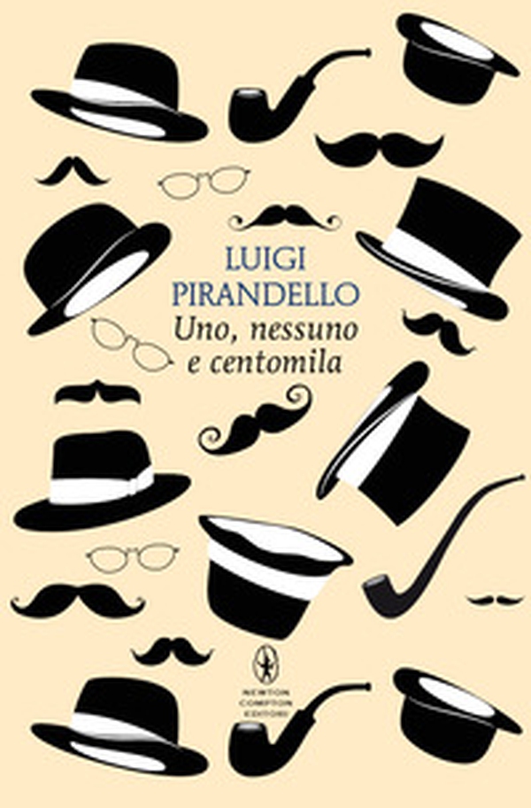 Uno, nessuno e centomila - Librerie.coop Uno, nessuno e centomila - Librerie.coop