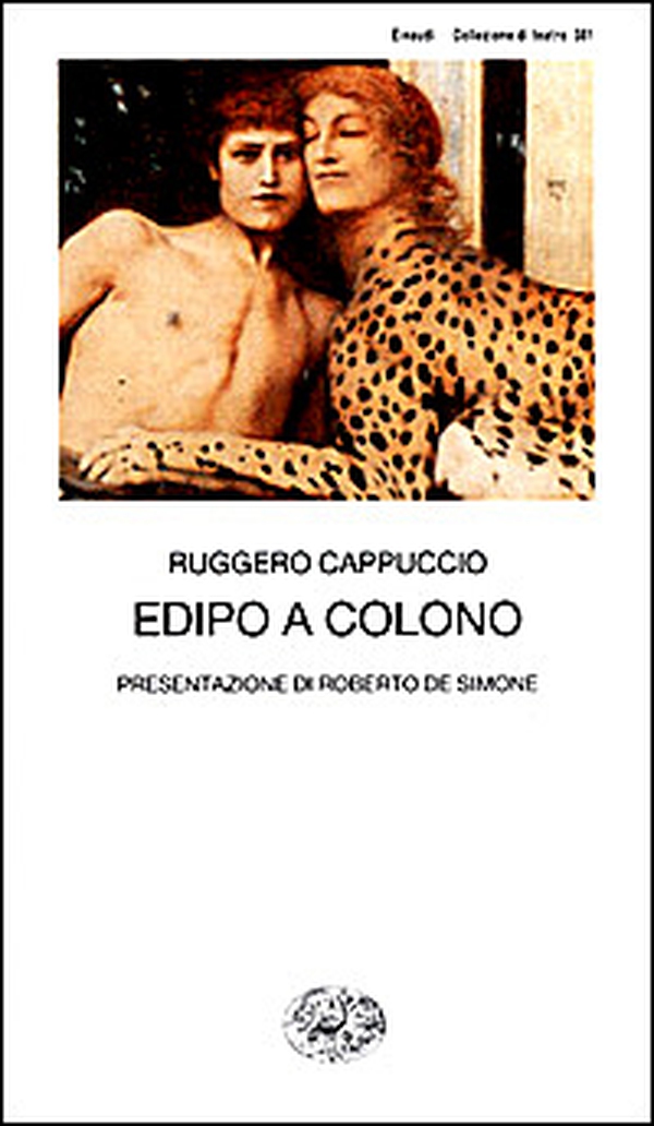 Edipo a Colono - Librerie.coop Edipo a Colono - Librerie.coop