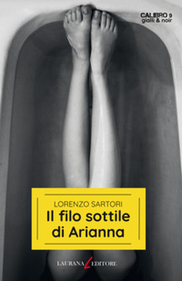 Il filo sottile di Arianna - Librerie.coop Il filo sottile di Arianna - Librerie.coop
