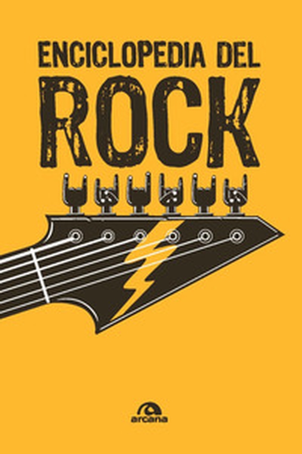 Enciclopedia del rock - Librerie.coop Enciclopedia del rock - Librerie.coop