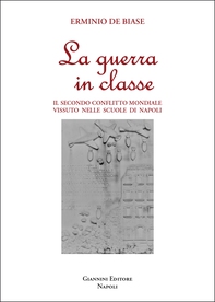 La guerra in classe - Librerie.coop