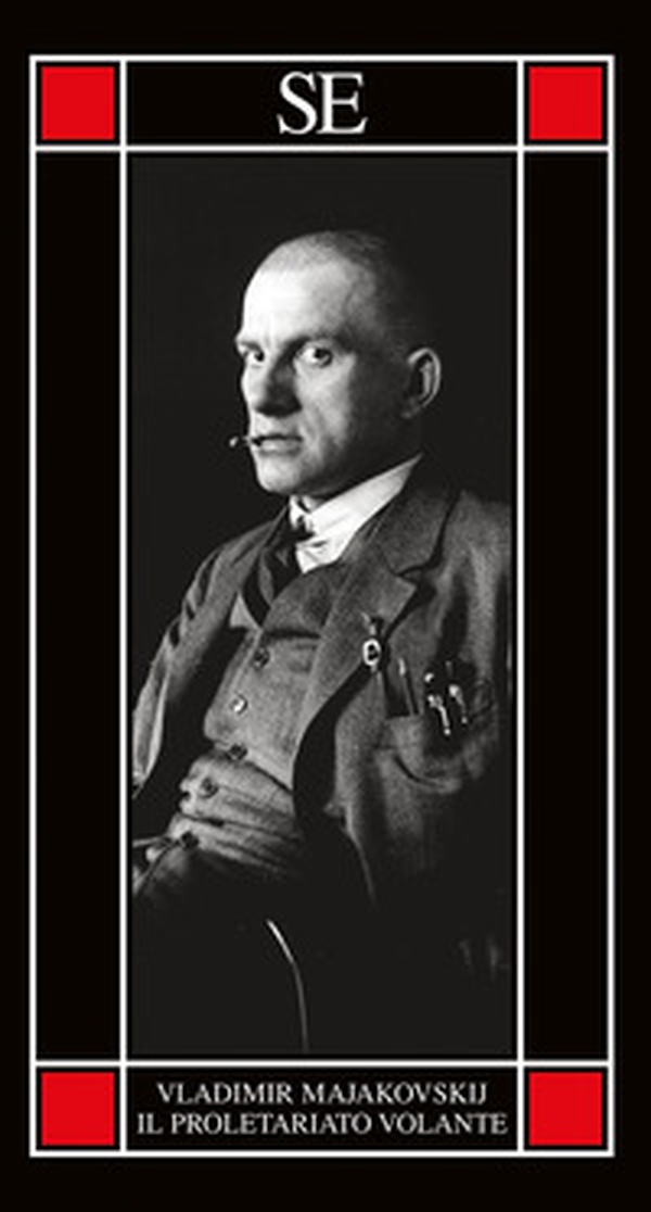 Il proletariato volante - Librerie.coop