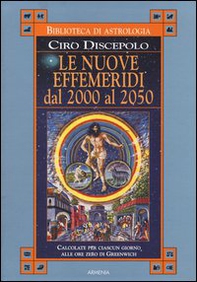 Le nuove effemeridi dal 2000 al 2050 - Librerie.coop