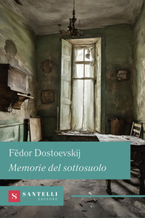 Memorie del sottosuolo - Librerie.coop Memorie del sottosuolo - Librerie.coop