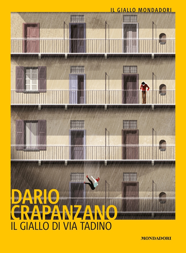 Il giallo di via Tadino - Librerie.coop Il giallo di via Tadino - Librerie.coop