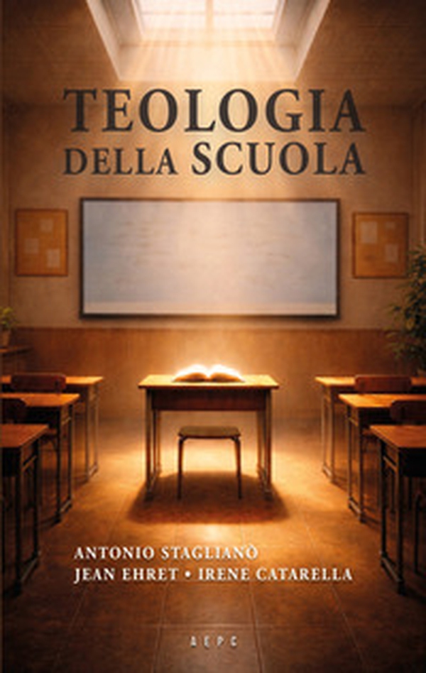 Teologia della scuola - Librerie.coop