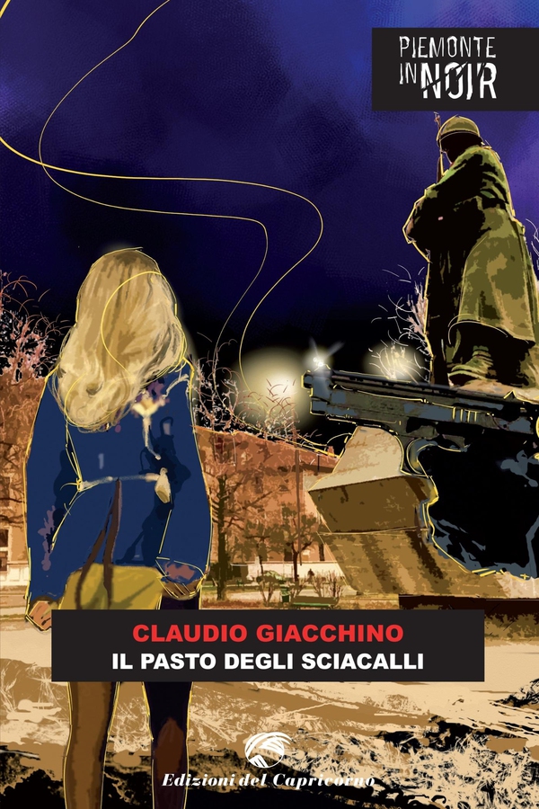 Il pasto degli sciacalli - Librerie.coop Il pasto degli sciacalli - Librerie.coop