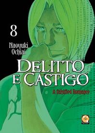 Delitto e castigo. A falsified romance - Librerie.coop