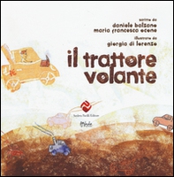 Il trattore volante - Librerie.coop