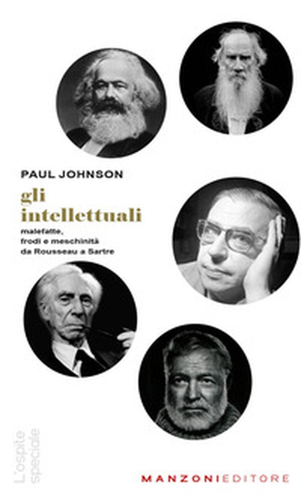 Gli intellettuali - Librerie.coop Gli intellettuali - Librerie.coop