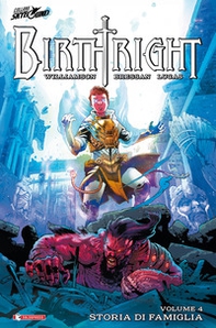 Birthright - Librerie.coop