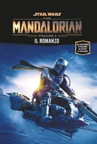 The Mandalorian. Star Wars. Stagione 2. Il romanzo - Librerie.coop