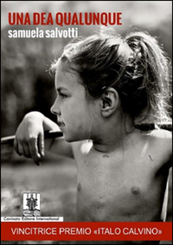 Una dea qualunque - Librerie.coop Una dea qualunque - Librerie.coop