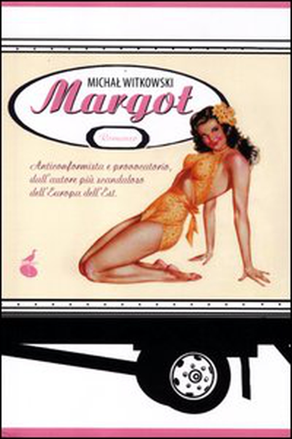Margot - Librerie.coop Margot - Librerie.coop