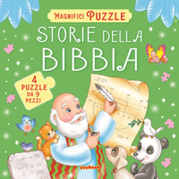 Storie della Bibbia - Librerie.coop Storie della Bibbia - Librerie.coop