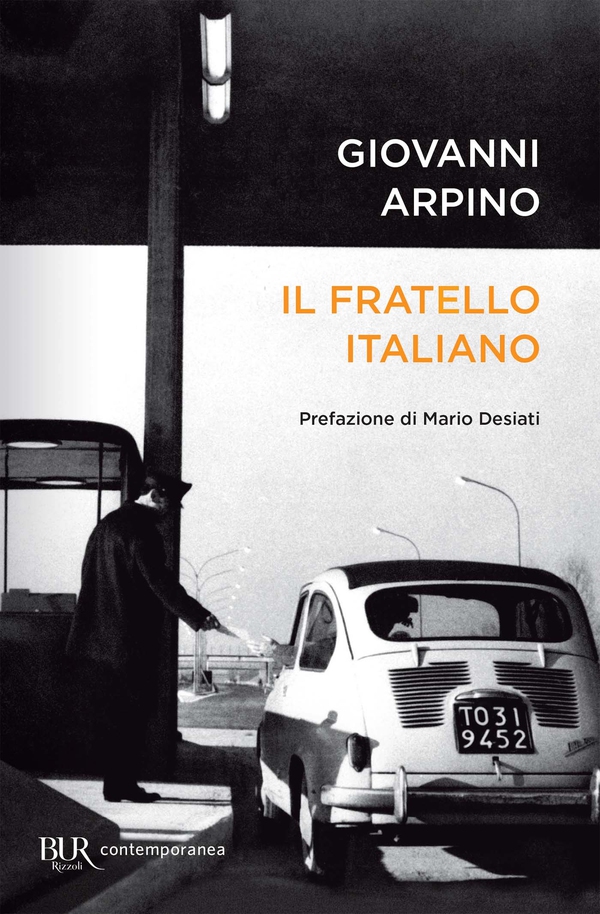 Il fratello italiano - Librerie.coop Il fratello italiano - Librerie.coop