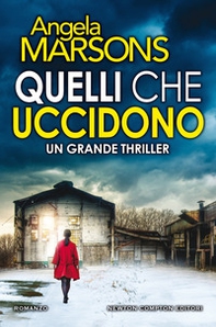 Quelli che uccidono - Librerie.coop