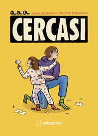 AAA Cercasi - Librerie.coop