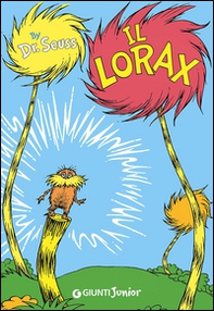 Il Lorax - Librerie.coop