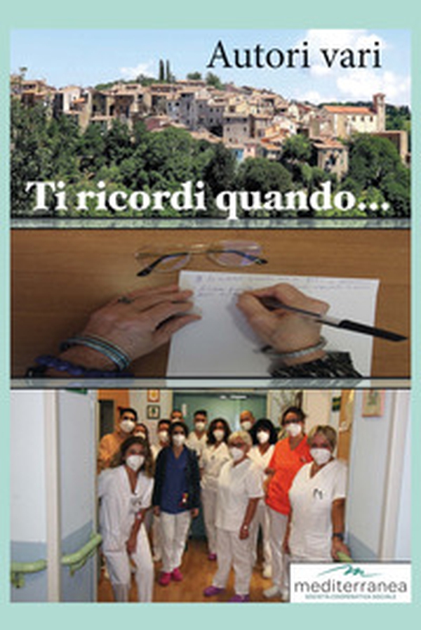 Ti ricordi quando... - Librerie.coop Ti ricordi quando... - Librerie.coop