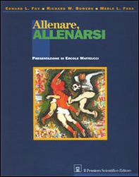 Allenare allenarsi - Librerie.coop