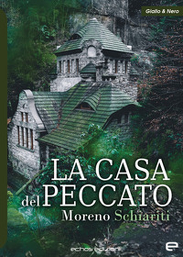 La casa del peccato - Librerie.coop La casa del peccato - Librerie.coop