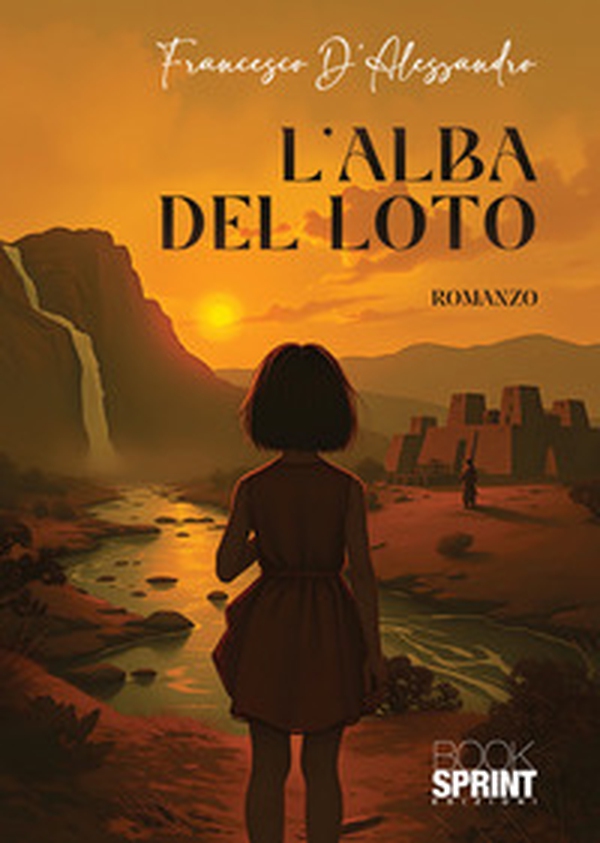 L'alba del loto - Librerie.coop