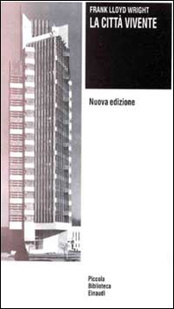La città vivente - Librerie.coop