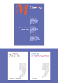 Micromega: 6/2016 - Librerie.coop