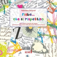 Fiabe... che si rispettino - Librerie.coop