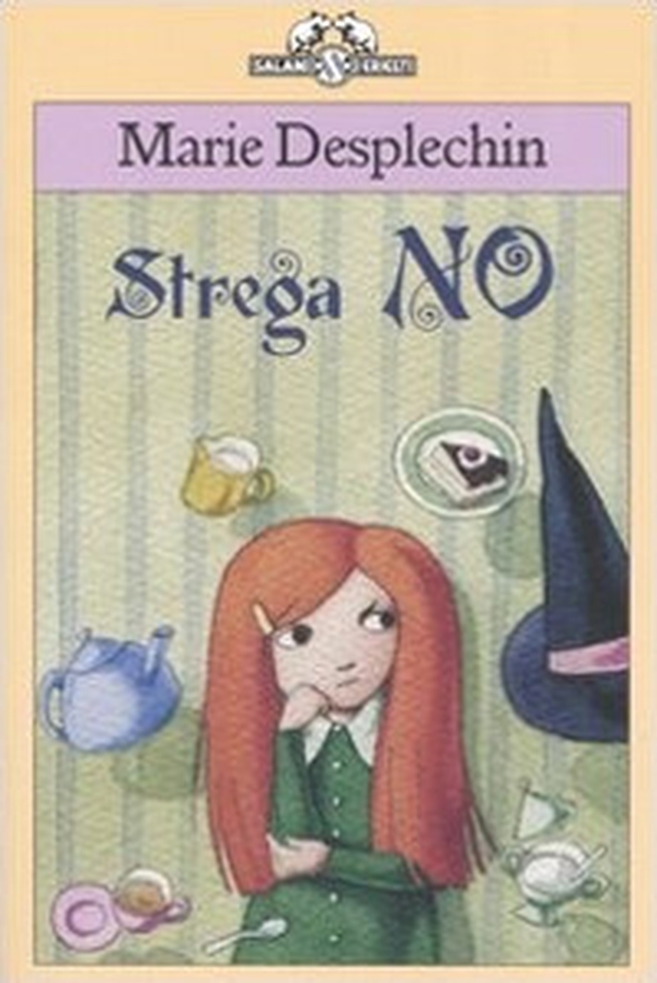 Strega no - Librerie.coop Strega no - Librerie.coop