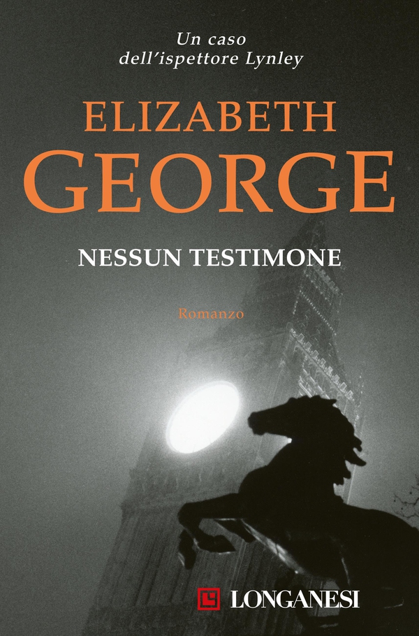 Nessun testimone - Librerie.coop Nessun testimone - Librerie.coop