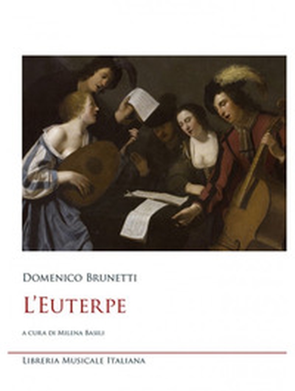 L'Euterpe - Librerie.coop L'Euterpe - Librerie.coop