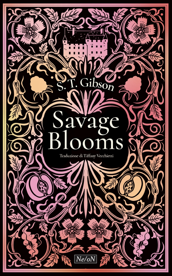 Savage Blooms - Librerie.coop